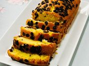 Gambar kue pound cake