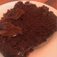 Torta de chocolate (esponjoso)
