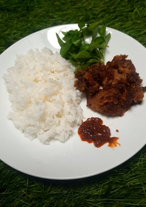 Foto resep Empal Gepuk