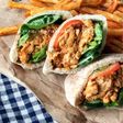 Pita ayam