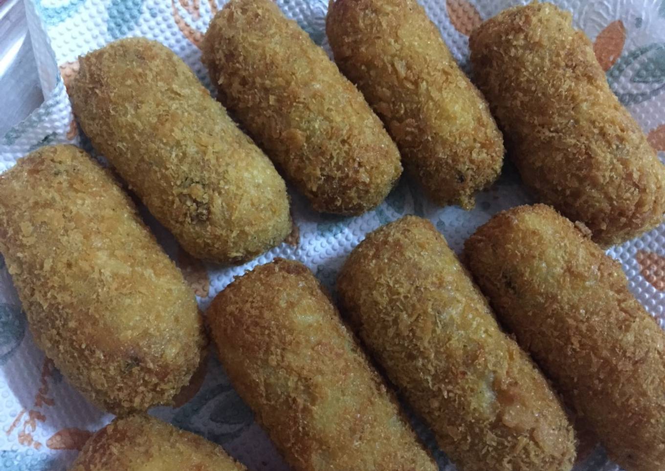 Mac Roll