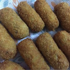 A picture of Mac Roll.