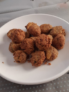 Foto resep Bola bola daging tahu