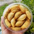Pastel mini abon sapi