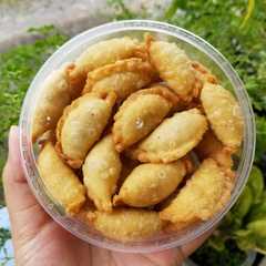 รูปของ Pastel mini abon sapi