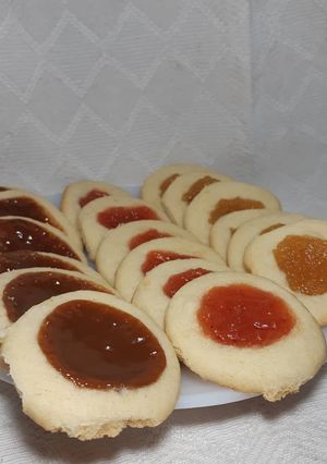 Una foto de Pepas
