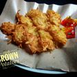 Hash Brown Potatoes