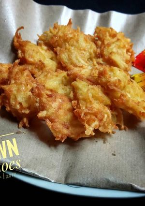 Foto resep Hash Brown Potatoes