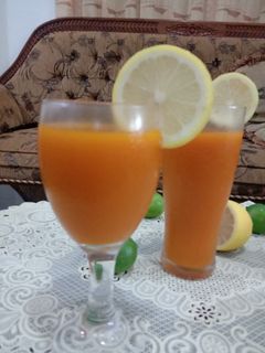 Foto resep Kunyit asem