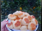 Una foto de chipacitos con aceite
