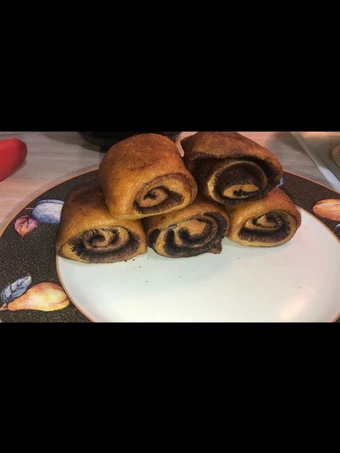 Recipe Fried bao (mantao) the Awesome  You can take Joss in your mouth