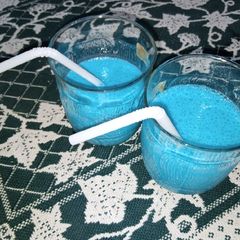 Blue Colada A picture of Blue Colada.