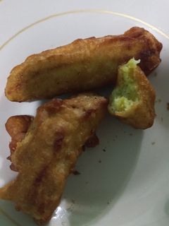 Foto resep Pisang Goreng