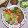 Nasi Liwet