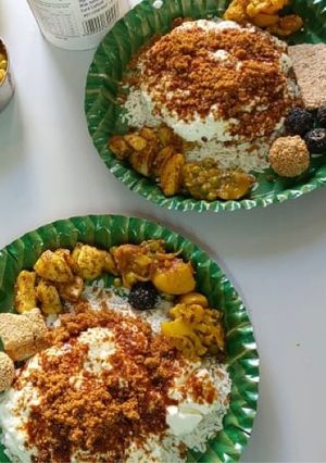 तिलकुट तिल के लड्डू रेसिपी मुख्य फोटो