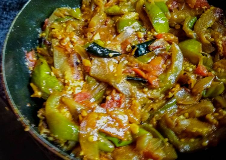 Step-by-Step Guide to Make Award-winning Brinjal Masala