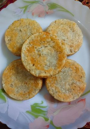 Foto resep Wingko Babat
