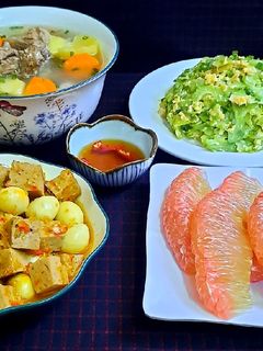 Hình của món Cơm nhà 08.