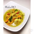 Tongseng Ayam Pedas