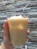 Susu Kurma Lezat (Kurma Milkshake)