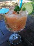 Daiquiri de Acerola