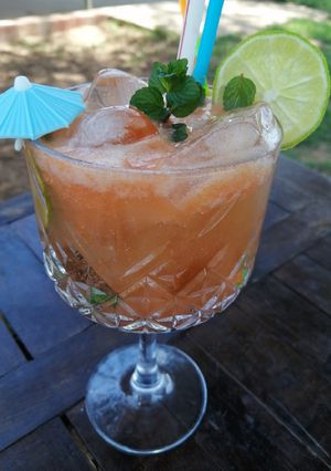 Una foto de Daiquiri de Acerola
