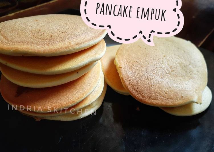 Pancake Empuk