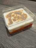 Banoffee Simple