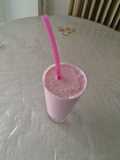 Smoothie Φράουλα