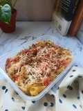 Macaroni Schotel