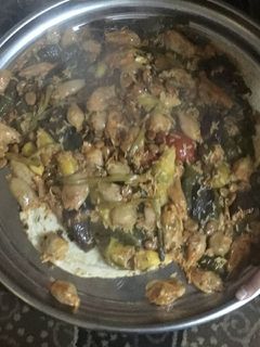 صورة لوصفة طريقة عمل دولمه عراقيه