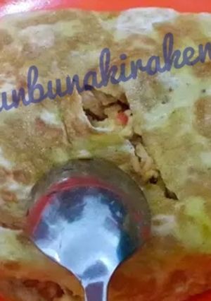 Foto resep Nasi Goreng Selimut