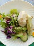 Salad Uwi