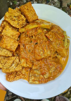 Foto resep Pecel Terong