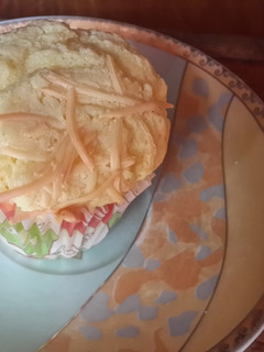 Foto resep Cheese Cupcake