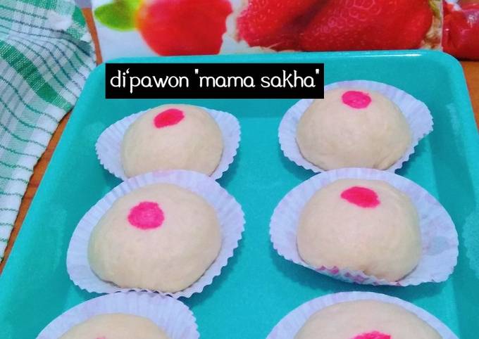 Standar Resep memasak Bakpao ekonomis  spesial