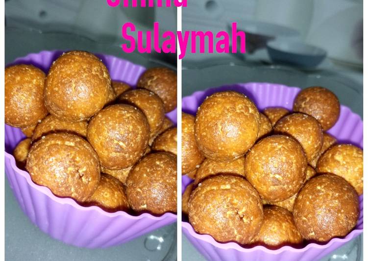 Simple Way to Make Perfect Gullisuwa Cooking Basics for Newbies