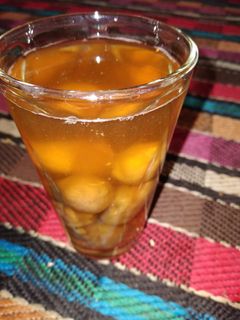 عکسی از دستور آب انجیر تگری🤩🤩