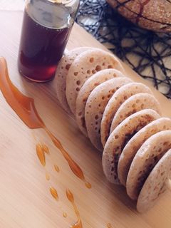 صورة لوصفة مراصيع أو مصابيب
