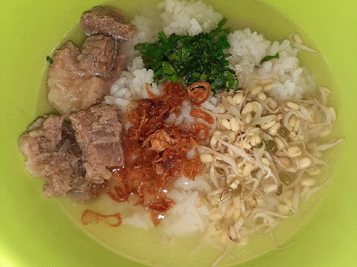 Cara Mudah Membuat Resep Soto Seger Daging Sapi yang Uenak Anti Ribet, Lezat