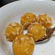 Tortitas y trufas nutritivas y sin azúcar. Aptas para celíacos y muchos alérgicos