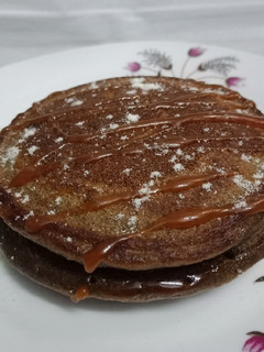 Foto resep Dorayaki coffee