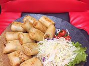 A picture of chicken mince