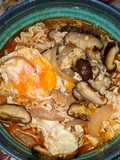 Maggi Tomyam Shiitake