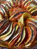 Ratatouille, Una receta de película 🎥 👩🏻‍🍳