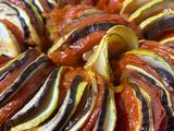 Ratatouille, Una receta de película 🎥 👩🏻‍🍳