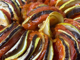 Ratatouille, Una receta de película 🎥 👩🏻‍🍳