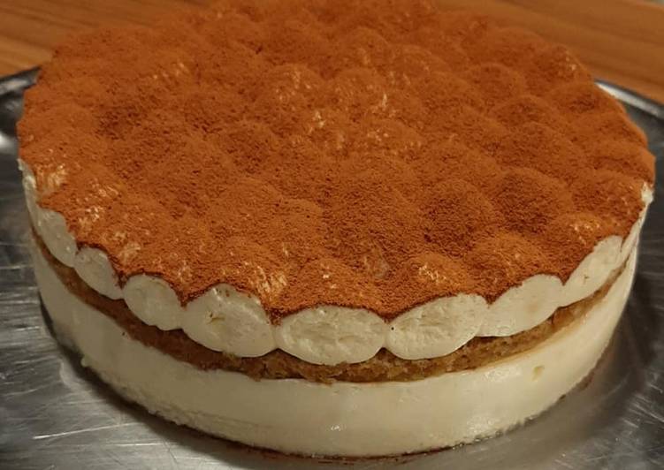 Recette: Tiramisu