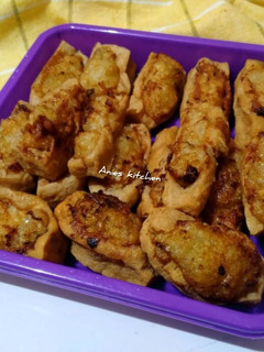 Foto resep Tahu Aci Ala Mimi