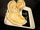 La mejor masa de empanadas